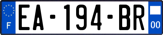 EA-194-BR