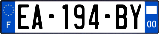 EA-194-BY