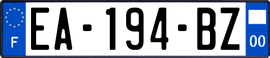 EA-194-BZ