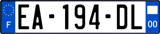 EA-194-DL