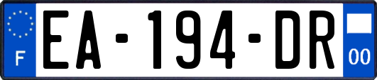 EA-194-DR