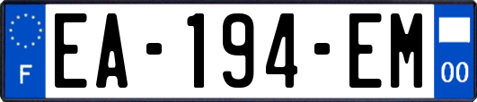 EA-194-EM