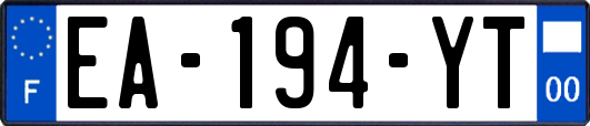 EA-194-YT