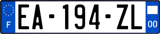 EA-194-ZL