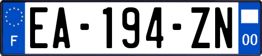 EA-194-ZN