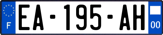 EA-195-AH