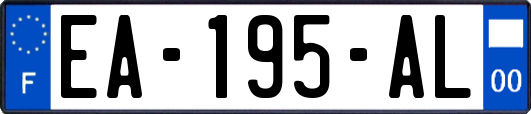 EA-195-AL