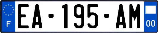 EA-195-AM