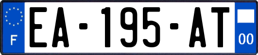 EA-195-AT