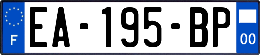 EA-195-BP