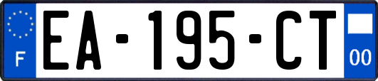 EA-195-CT