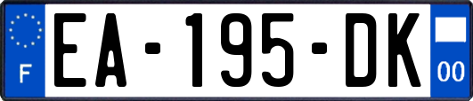 EA-195-DK