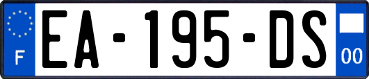 EA-195-DS