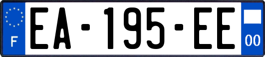 EA-195-EE