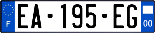 EA-195-EG