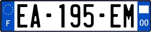 EA-195-EM