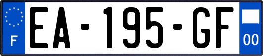 EA-195-GF