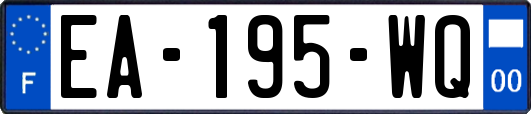 EA-195-WQ