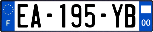 EA-195-YB