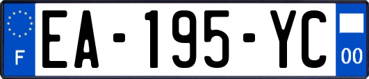 EA-195-YC