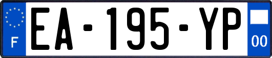 EA-195-YP