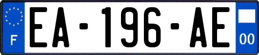 EA-196-AE