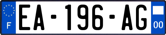 EA-196-AG