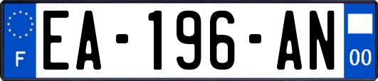 EA-196-AN