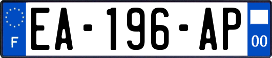 EA-196-AP