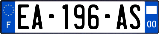 EA-196-AS