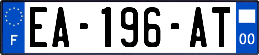 EA-196-AT