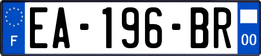 EA-196-BR