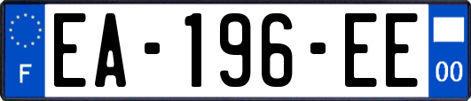 EA-196-EE