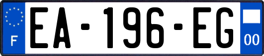 EA-196-EG