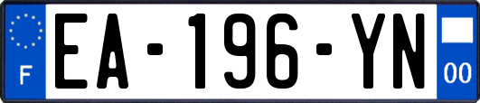 EA-196-YN