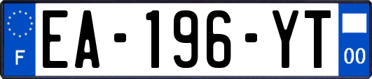 EA-196-YT