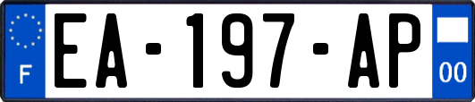 EA-197-AP