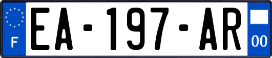 EA-197-AR