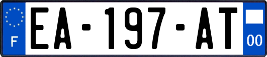 EA-197-AT