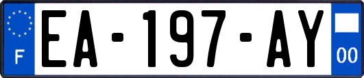 EA-197-AY