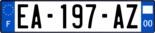 EA-197-AZ