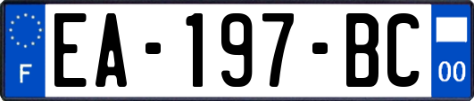 EA-197-BC