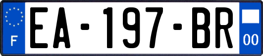 EA-197-BR