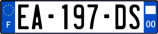 EA-197-DS