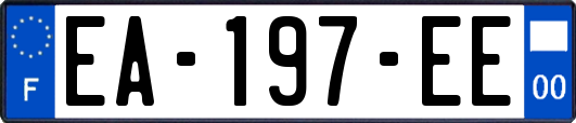 EA-197-EE