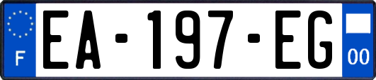 EA-197-EG