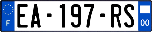 EA-197-RS