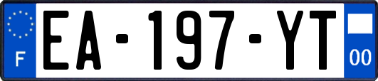 EA-197-YT