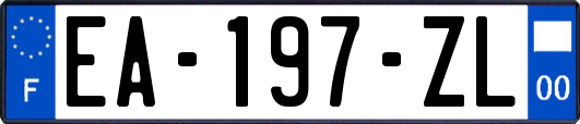 EA-197-ZL