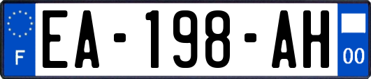 EA-198-AH